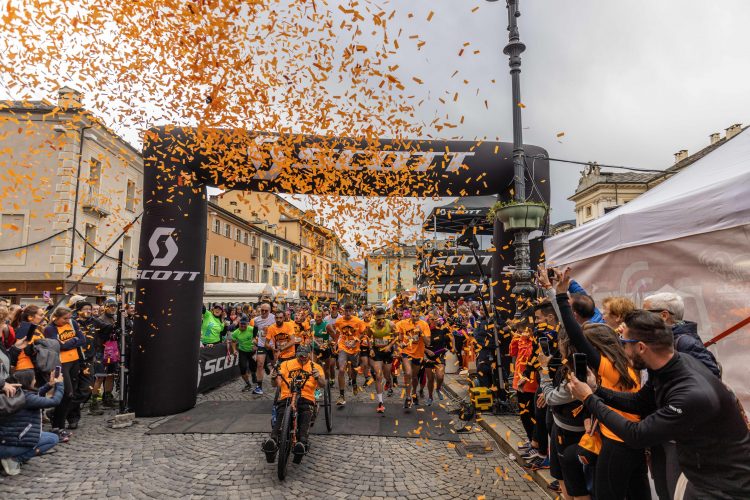 Aosta: l’Edileco Run24 torna il 30 settembre e l’1 ottobre