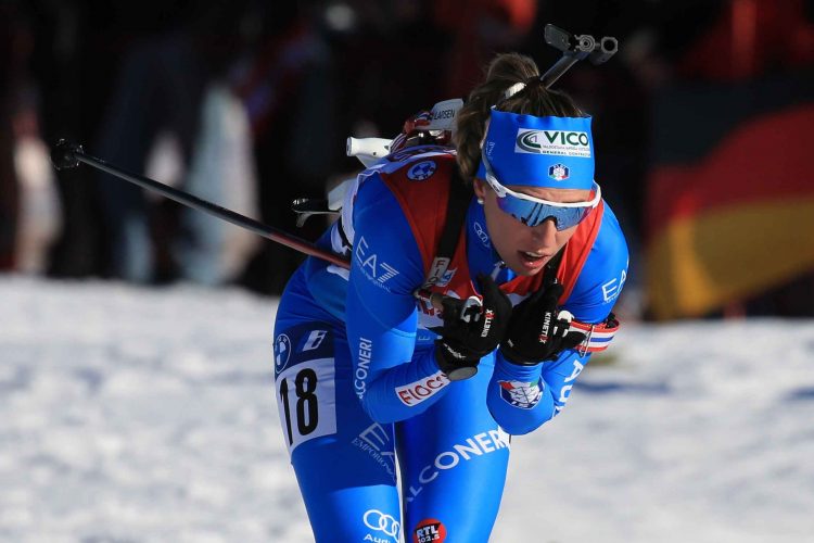 Biathlon: tanti valdostani nelle squadre azzurre 2023-2024