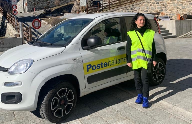 8 marzo, Poste Italiane ha in Valle 143 dipendenti donne su 261 totali e 38 direttrici