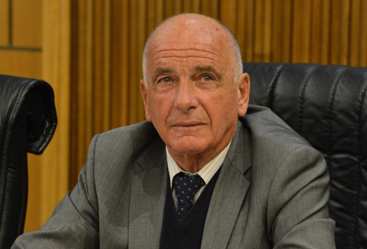 Augusto Rollandin è il nuovo presidente di ‘Pour l’Autonomie’