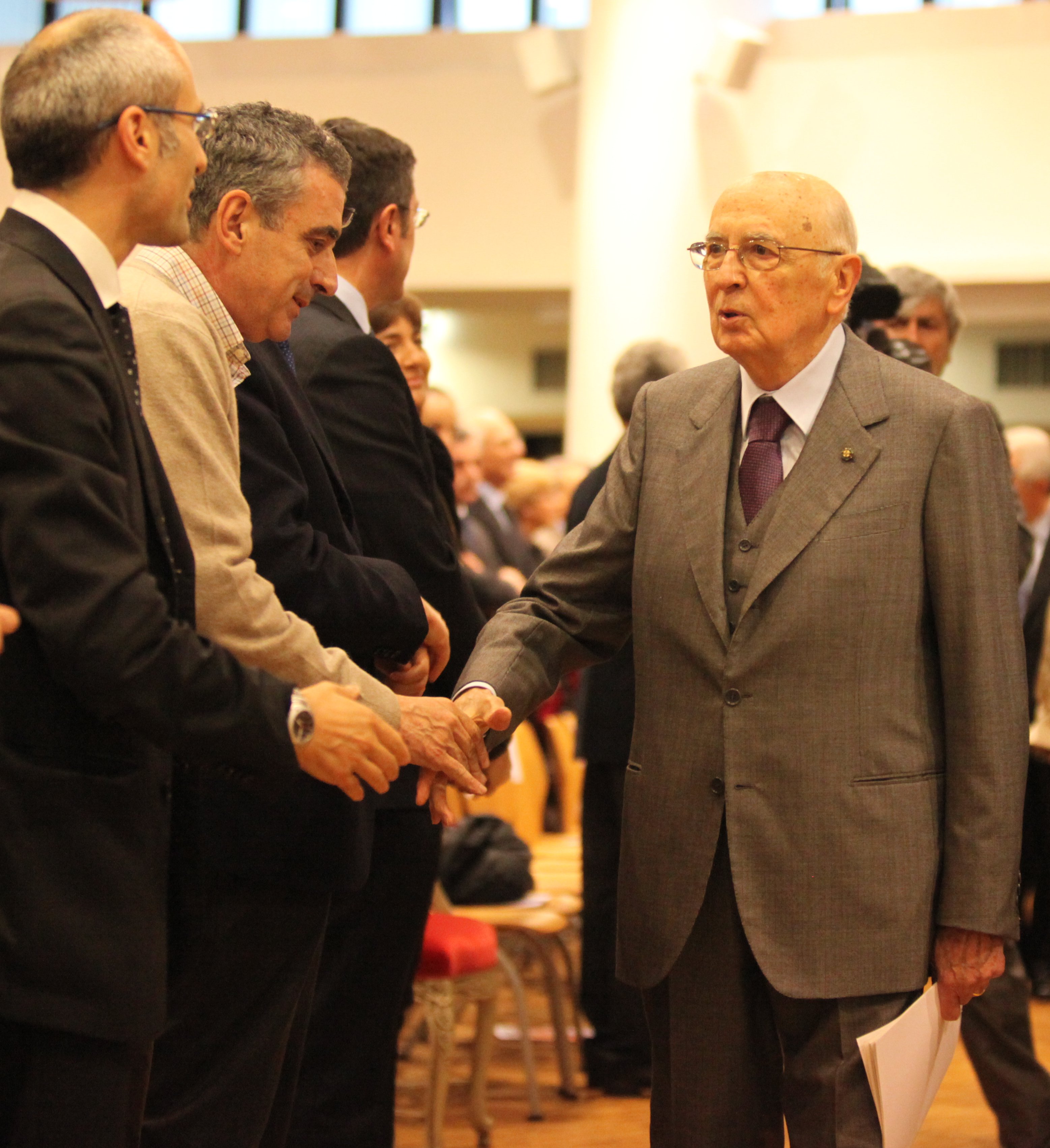 Lutto: la Valle piange Silvano Meroi, ex capo della Protezione Civile Lutto: la Valle piange Silvano Meroi, ex capo della Protezione Civile