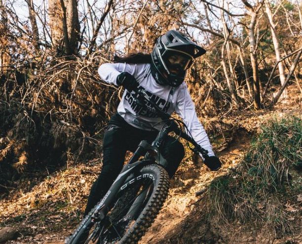 Enduro: rossoneri in luce a Dolceacqua