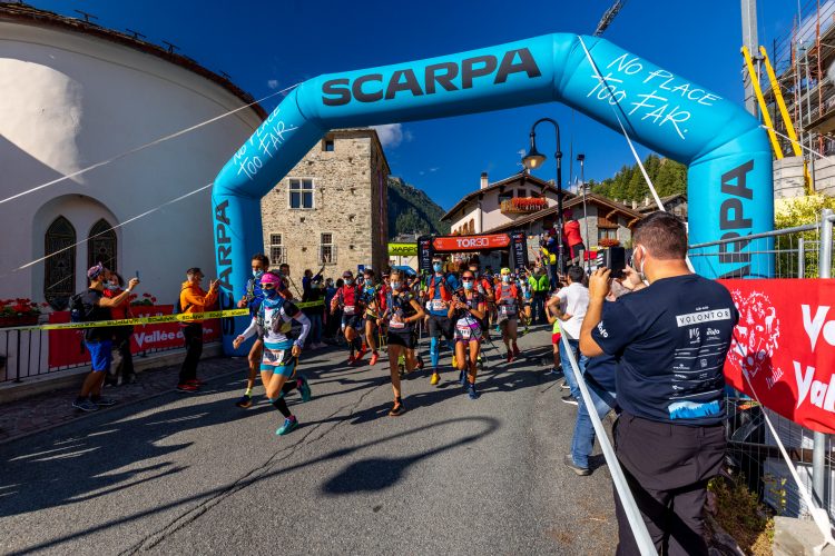 TORX®: il TOR30 – Passage au Malatrà già sold out