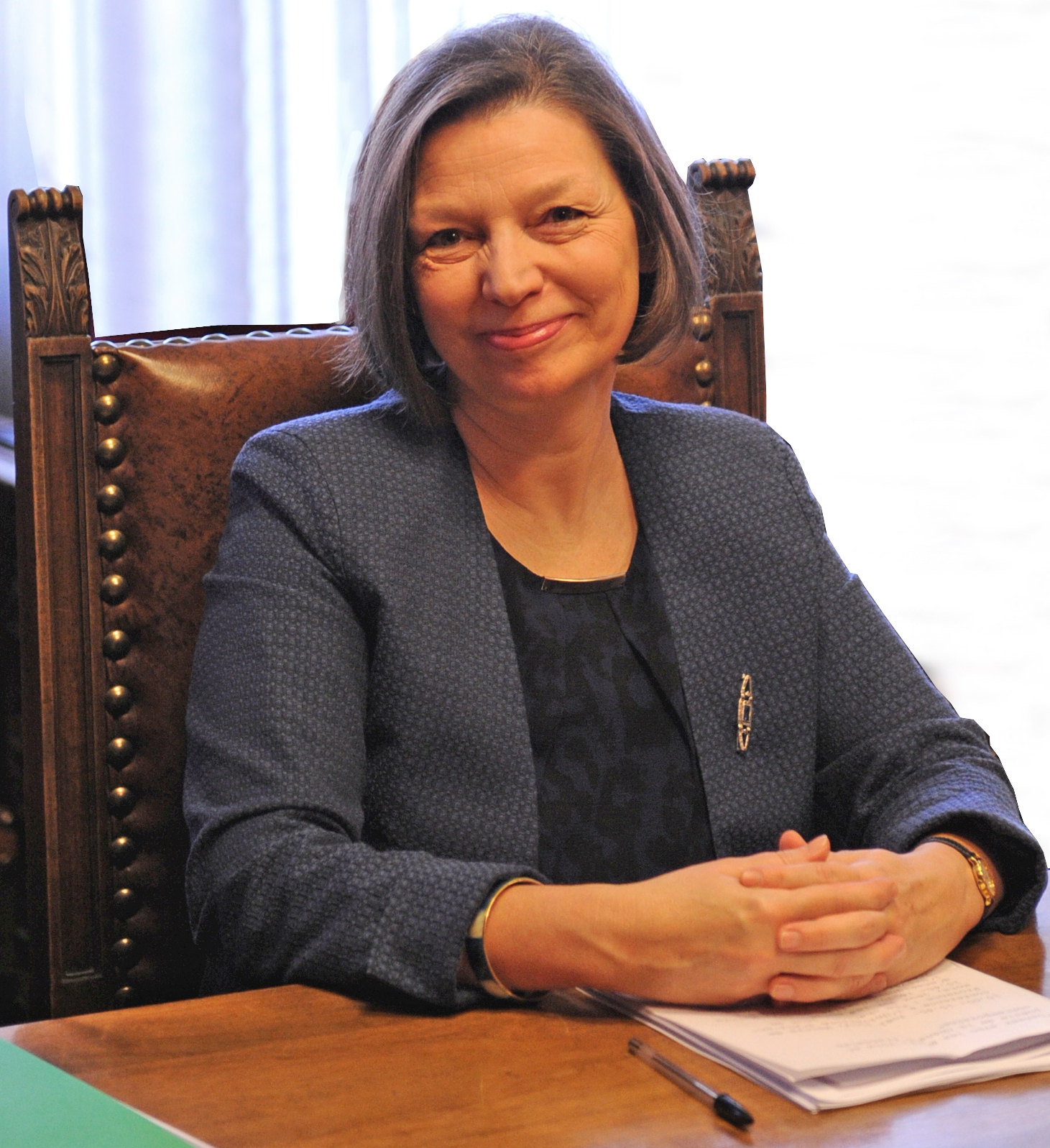 8 marzo: «ragazze, esercitate il pensiero critico e coltivate le vostre passioni» 8 marzo: «ragazze, esercitate il pensiero critico e coltivate le vostre passioni»