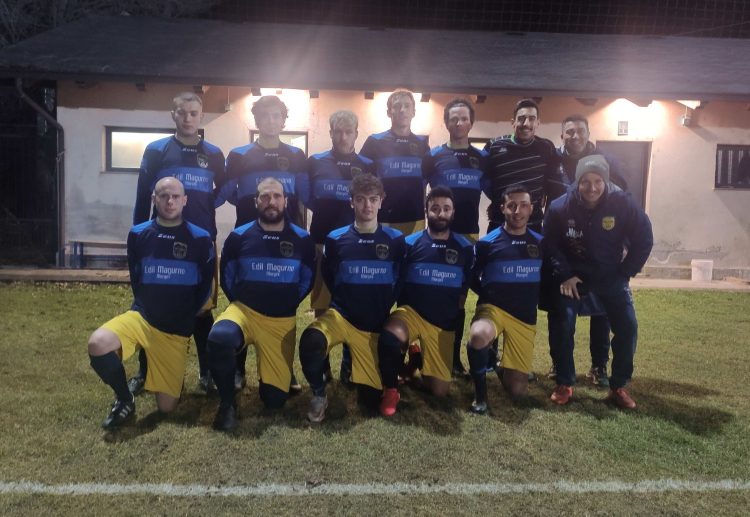 Calcio: il Valdigne batte 3-1 il Brandizzo nel recupero della 4ª giornata di ritorno