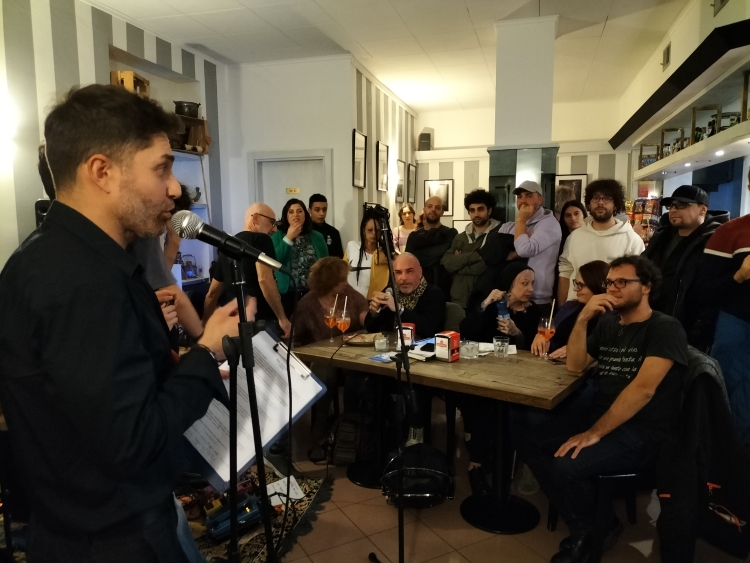 Majic Music Contest, venerdì 3 marzo la serata finale