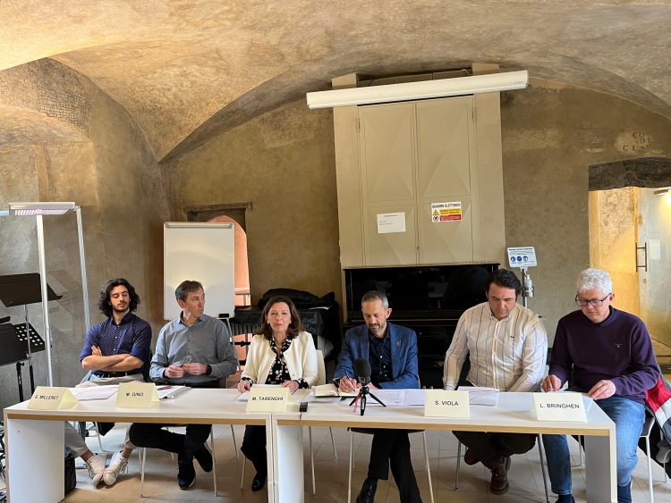 Les Jeudis du Conservatoire tornano dal 13 aprile con 9 appuntamenti