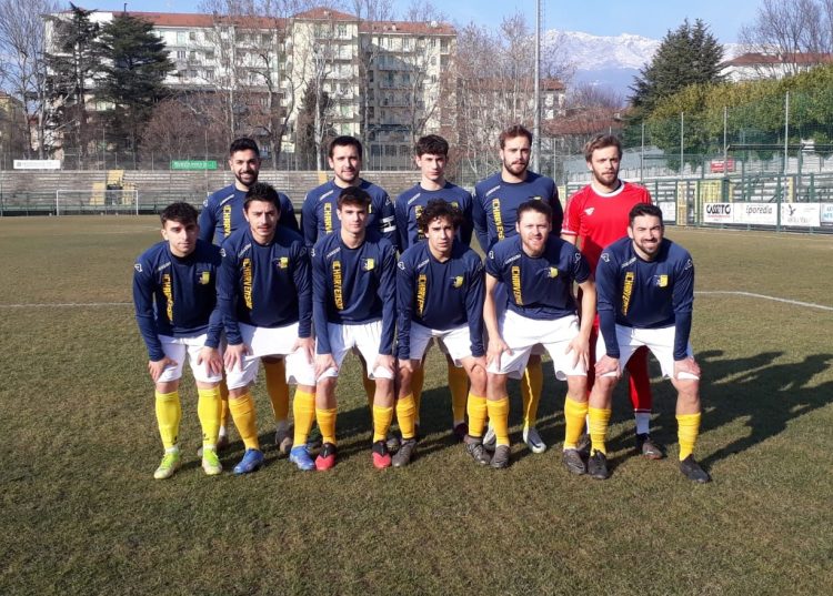 Calcio: la corte sportiva di appello dà ragione allo Charva, si rigioca la partita a casa dell’Ivrea