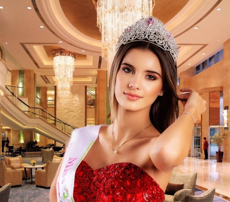Miss Paradisia, sabato all’Hôtellerie la seconda tappa del concorso