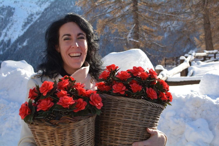 Due fondi in memoria di Silvia Deiana ed Erika Giorgetti per aiutare e ricordarle con il sorriso Due fondi in memoria di Silvia Deiana ed Erika Giorgetti per aiutare e ricordarle con il sorriso