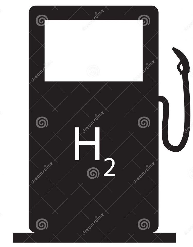 A Pollein sarà realizzato un distributore di idrogeno