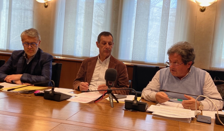 Una proposta di legge per riconoscere indennità sanitaria ai professionisti esclusi dalla Legge 22