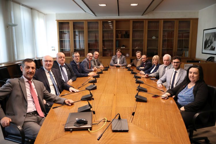 Erik Lavevaz nominato presidente della Commissione Istituzioni e Autonomia