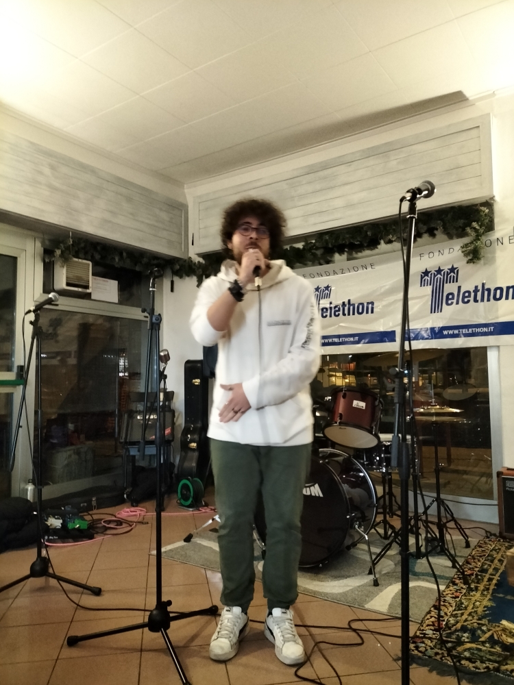 Majic Music Contest, venerdì 3 marzo la serata finale Majic Music Contest, venerdì 3 marzo la serata finale