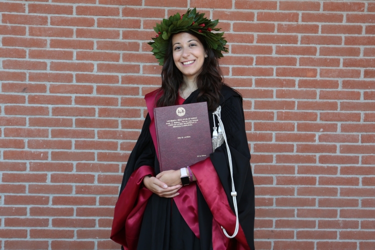 Due fondi in memoria di Silvia Deiana ed Erika Giorgetti per aiutare e ricordarle con il sorriso Due fondi in memoria di Silvia Deiana ed Erika Giorgetti per aiutare e ricordarle con il sorriso