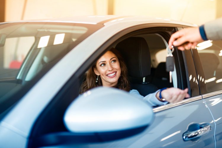 Noleggio auto in azienda: come funziona, perché è vantaggioso e quali sono i benefici