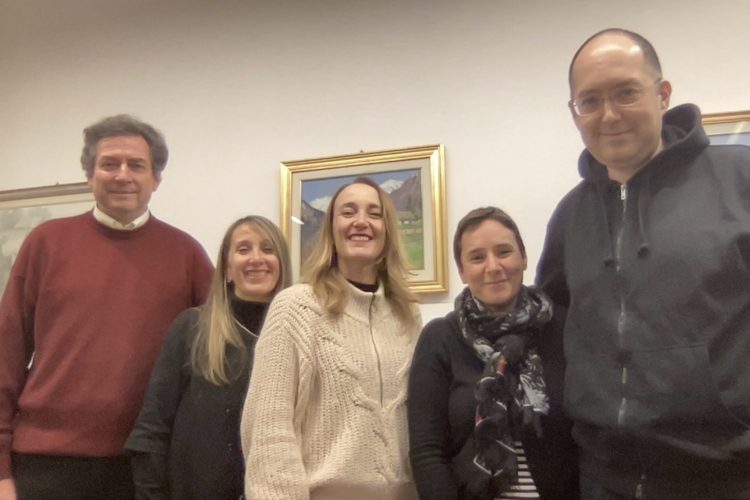 Anpe Valle d’Aosta: De Gattis presidente dei pedagogisti valdostani