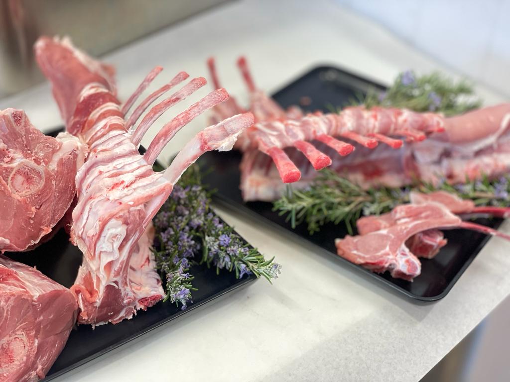 Anche a Pasqua scegli la carne valdostana: è certificata! Anche a Pasqua scegli la carne valdostana: è certificata!
