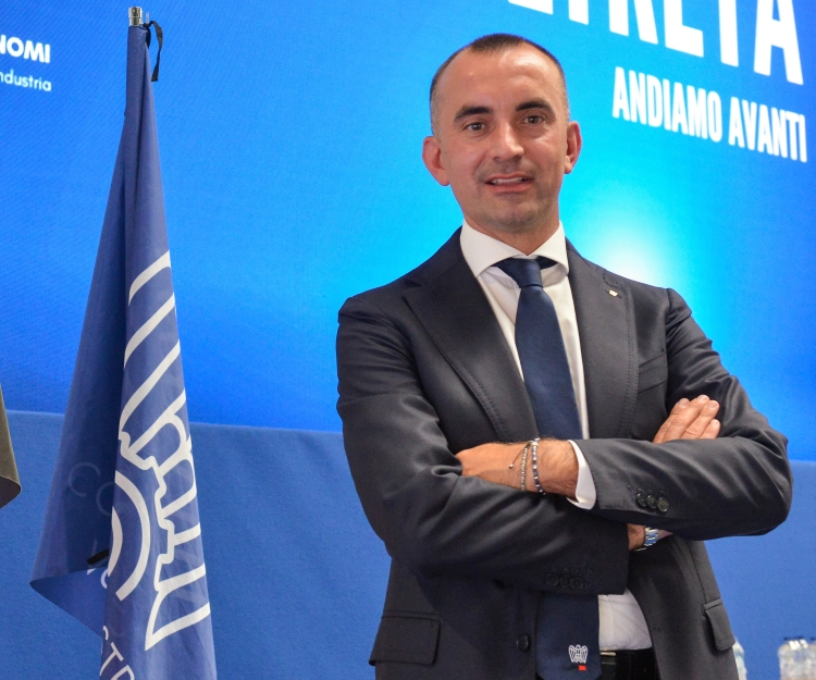 Confindustria VdA: cresce la fiducia delle imprese, ma «la chiusura del Bianco è un salto nel vuoto»