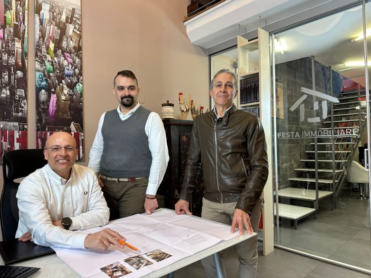 Festa Immobiliare: l’agenzia al vostro servizio
