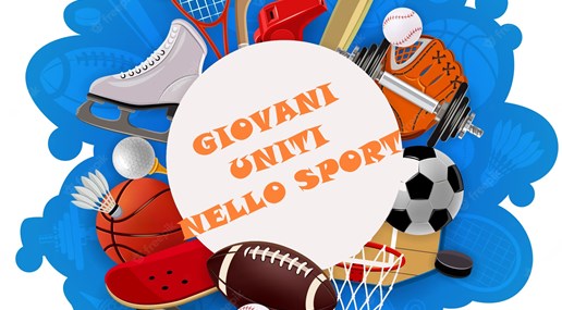 Giovani uniti nello sport, 40 mila euro a fondo perduto