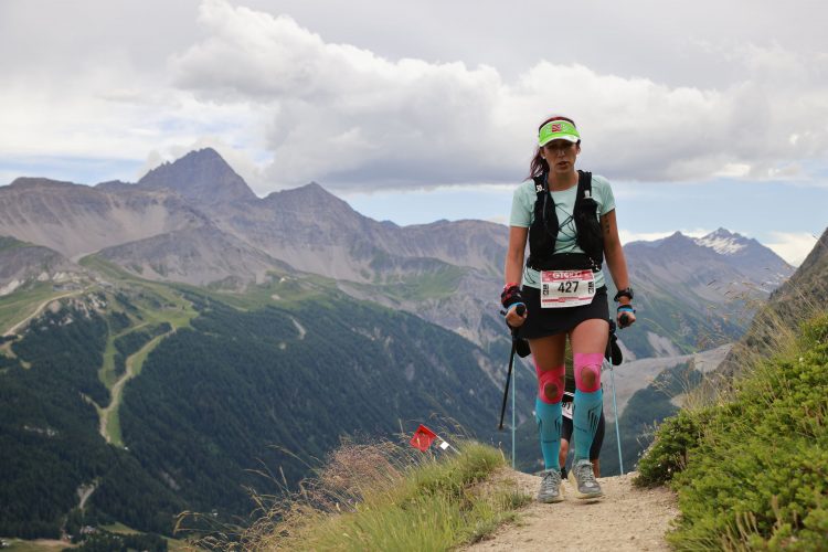 Gran Trail Courmayeur: riaperte le iscrizioni per la gara del 7 luglio