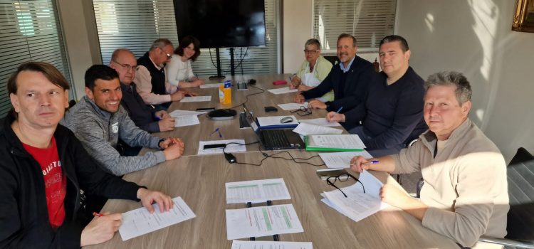 Institut Agricole Régional: nuovo contratto, aumento del 4% per i dipendenti