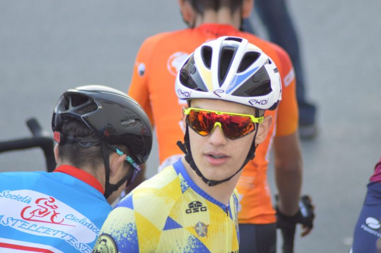 Ciclismo: Sylvie Truc e Kristian Blanc in evidenza al 76° Gran Premio Liberazione