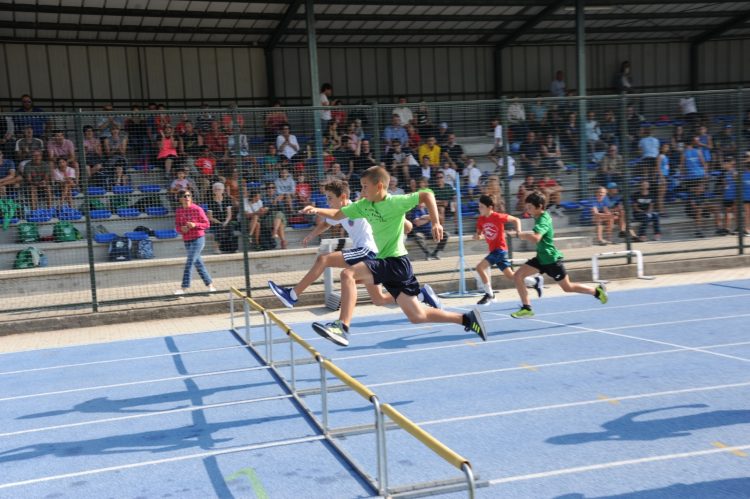 Atletica: conto alla rovescia per il Meeting Sandro e Gabre Calvesi