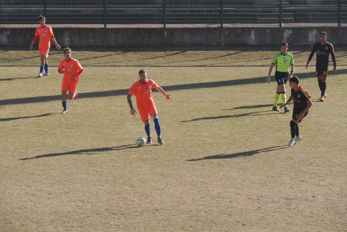 Calcio: l'ex Daidola rimanda la festa del P.D.H.A.E. - Aosta News ...