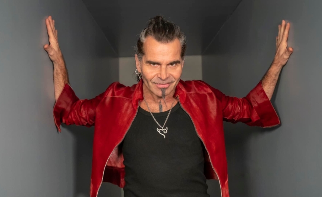 Musicastelle: Piero Pelù a Emarèse domenica 10 settembre