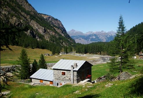 Parco naturale del Mont Avic, via all’ampliamento alla Val Clavalité