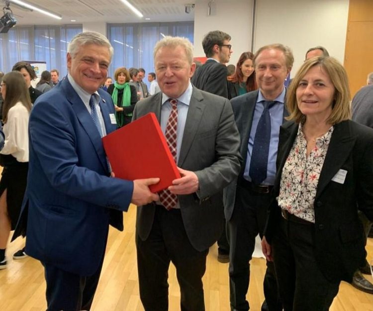 La Valle d’Aosta a Bruxelles per tutelare i prodotti agroalimentari