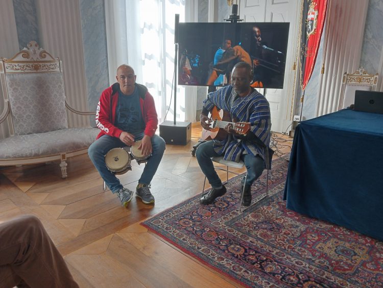 Aosta: concerto del 1° maggio per celebrare l’amicizia con il Burkina Faso