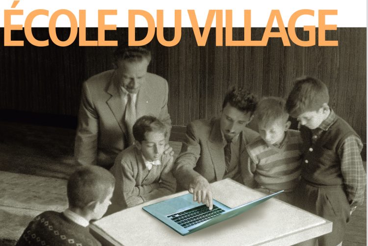 Ecole du village, 6 incontri per parlare di attualità e futuro della Valle d’Aosta