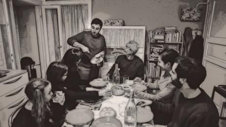 Pino – Vita accidentale di un anarchico, il docufilm su Pinelli alla Cittadella dei Giovani