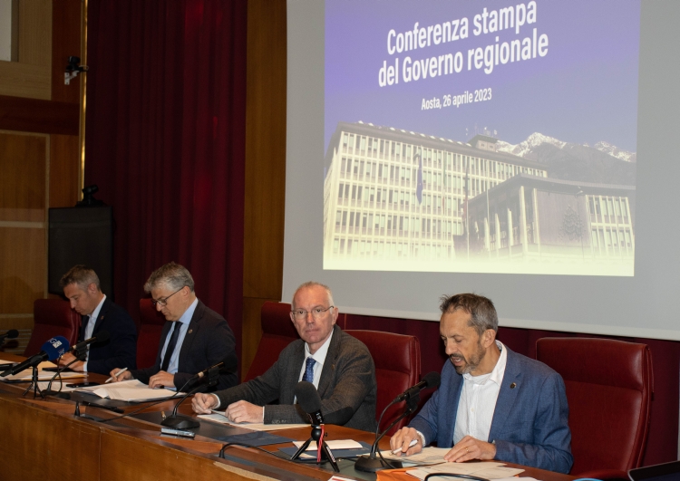 Assestamento di bilancio, Testolin: «una manovra attenta alle varie esigenze»