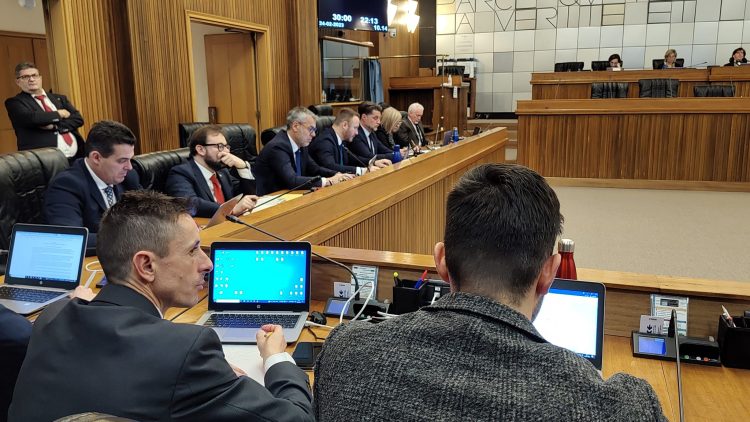 Lega: i consiglieri regionali incontrano la popolazione