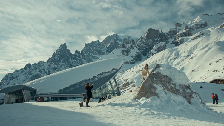 Montanario, un anno di Monte Bianco nel film in concorso al Trento Film Festival