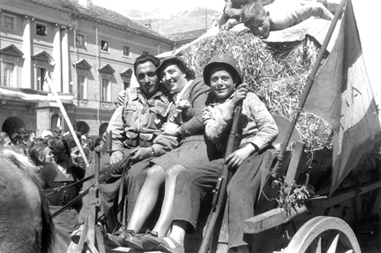 È morto il partigiano Ico, 78 anni fa liberò Aosta dall’occupazione nazi-fascista