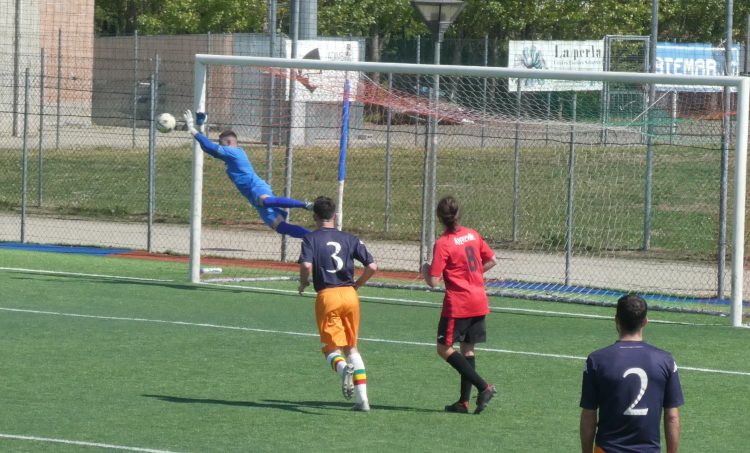Calcio: il P.D.H.A.E. pareggia ad Asti, cade l’Aygre, vince lo Charva