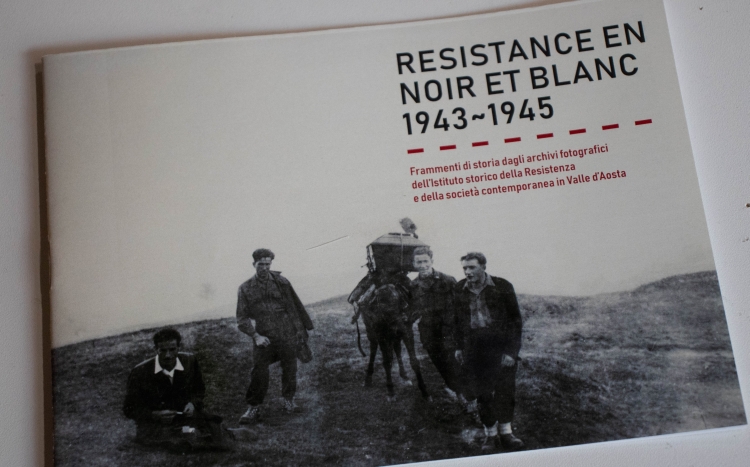 Luoghi della Resistenza valdostana, una mappa interattiva perché la memoria non si perda Luoghi della Resistenza valdostana, una mappa interattiva perché la memoria non si perda