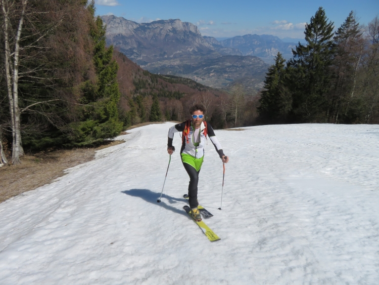 Montanario, un anno di Monte Bianco nel film in concorso al Trento Film Festival Montanario, un anno di Monte Bianco nel film in concorso al Trento Film Festival