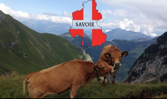 Une seule Savoie: la Savoia rivendica autonomia, zona franca e lancia la petizione