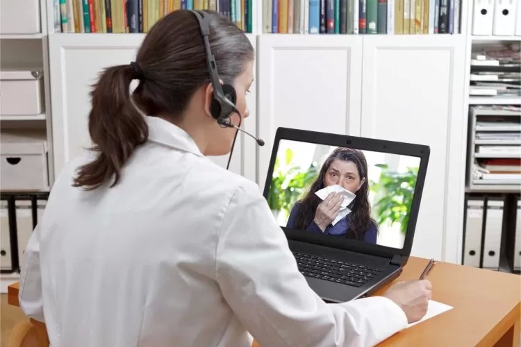 La Giunta regionale ha approvato il Piano operativo per la telemedicina: diventerà strutturale