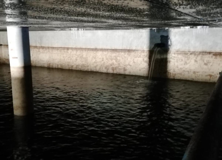 Issogne, anonimi denunciano: «Stanchi di bere l'acqua del torrente», il sindaco replica: «l'acqua è controllata» Issogne, anonimi denunciano: «Stanchi di bere l'acqua del torrente», il sindaco replica: «l'acqua è controllata»