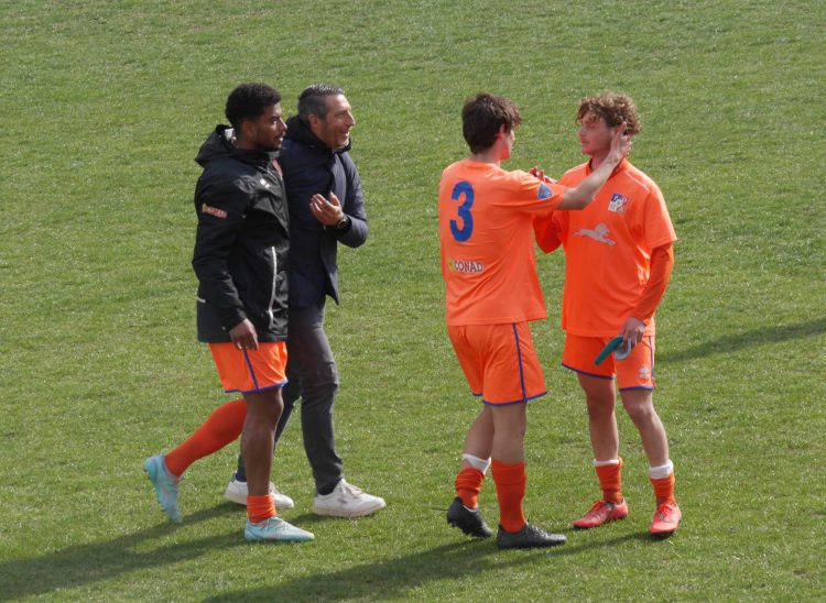 Calcio: Valenti-gol, il P.D.H.A.E. piega il Chisola e vede la salvezza