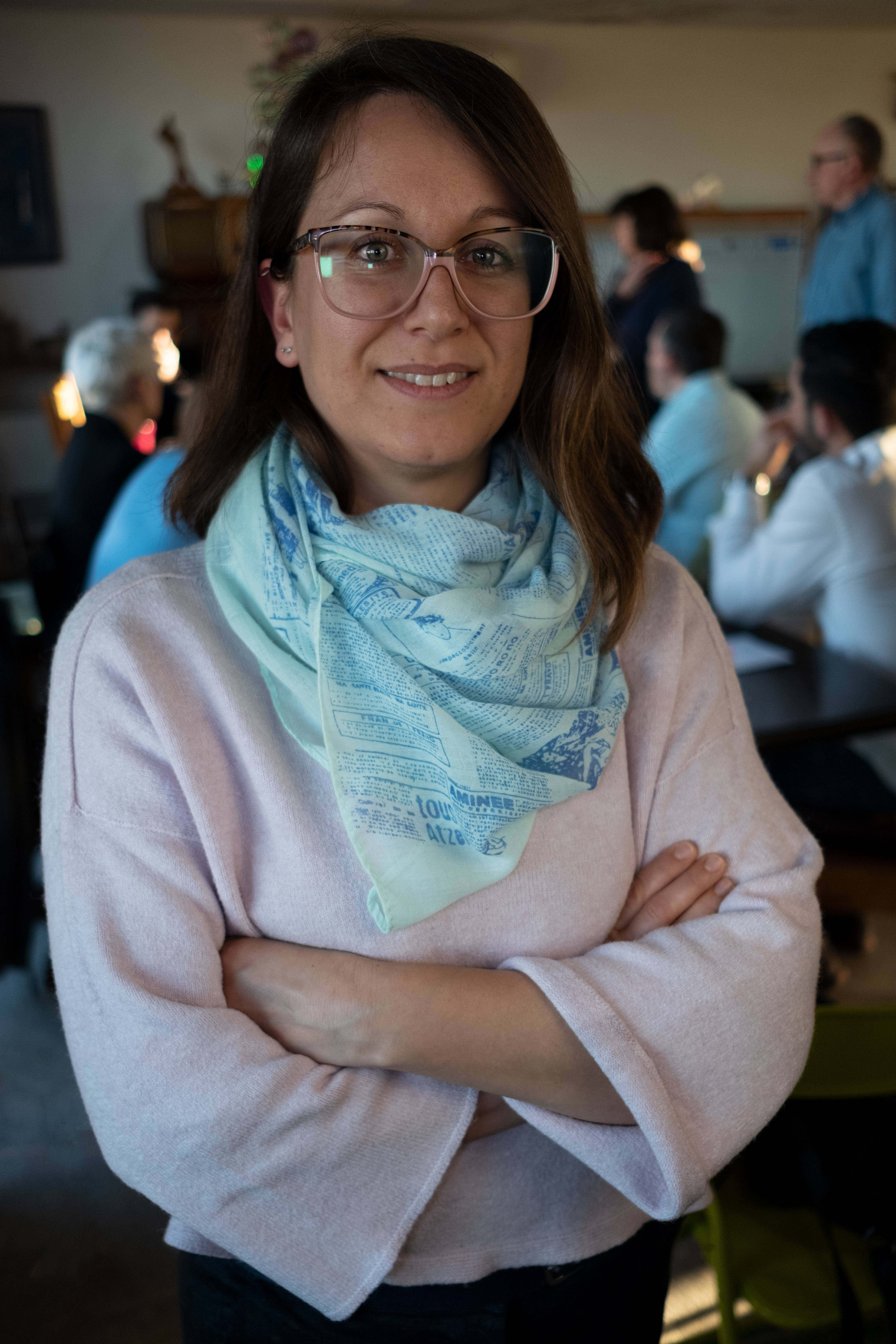 Ordine dei fisioterapisti: Sabrina Altavilla eletta presidente per il Piemonte e la VdA Ordine dei fisioterapisti: Sabrina Altavilla eletta presidente per il Piemonte e la VdA