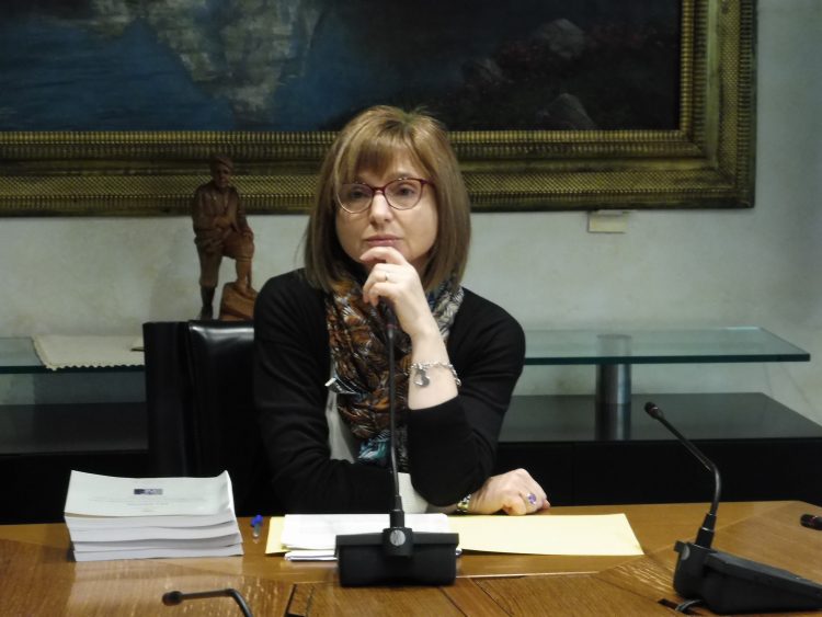 Carcere di Brissogne, la Difensora civica: «Dato negativo è la carenza di personale»