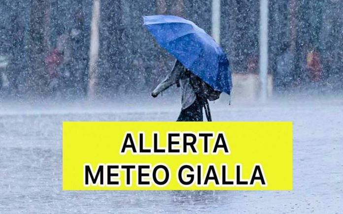 Calcio: rinviate tutte le partite del fine settimana a causa dell’allerta meteo